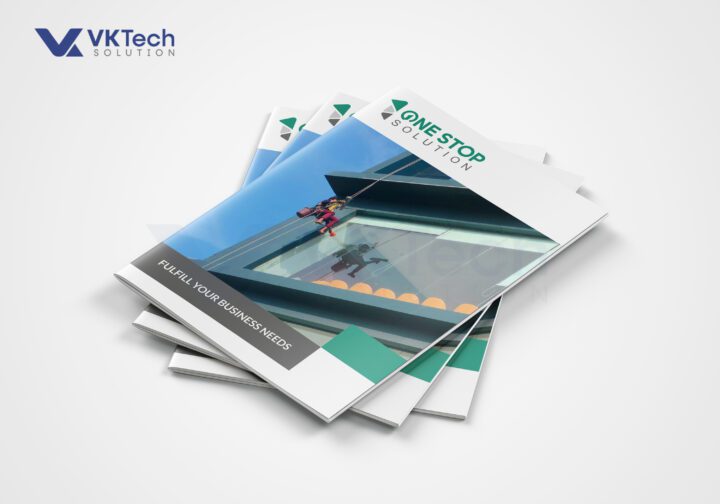 One Stop Solution - VK Tech Solution