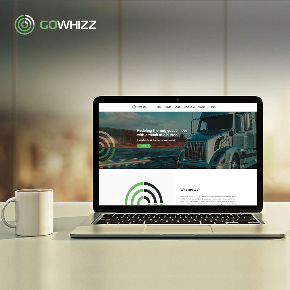 Gowhizz - VK Tech Solution